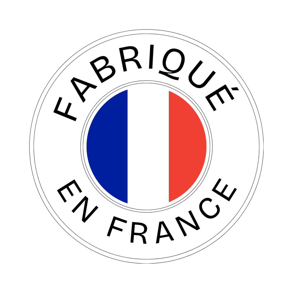 fabriqué en France