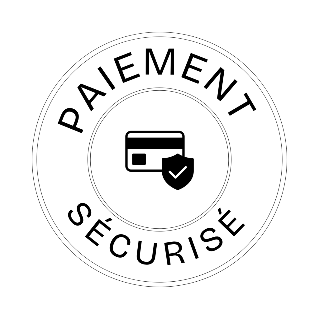 paiement sécurisé