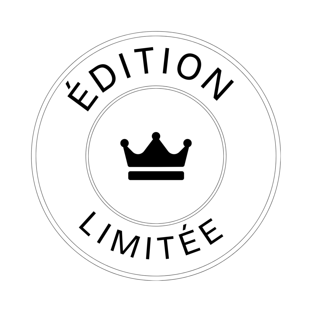 édition limitée