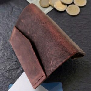 Portefeuilles et porte-monnaie